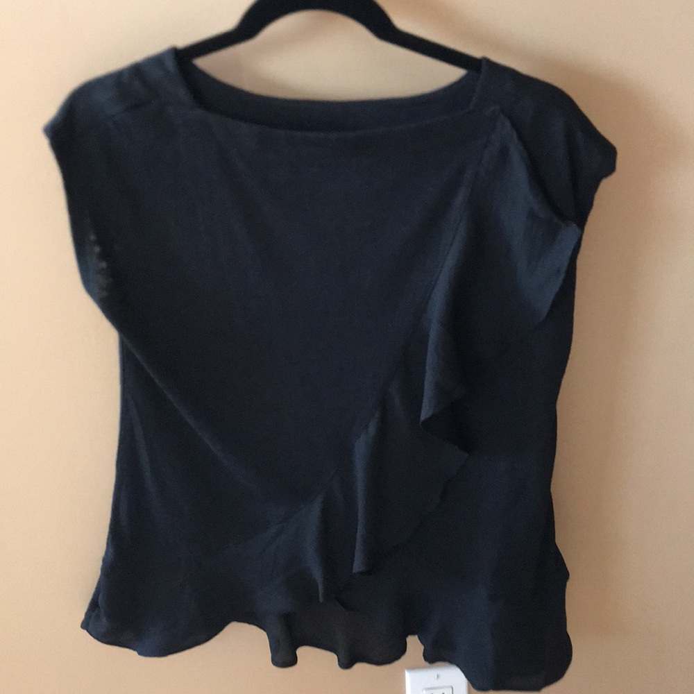 Banana republic top
